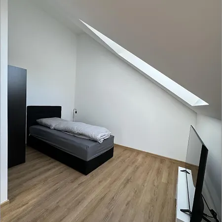 Monteurswohnung Am Rhein Apartamento Andernach
